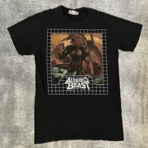 Altered beast vintage sega tee